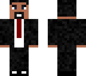 mobster skin