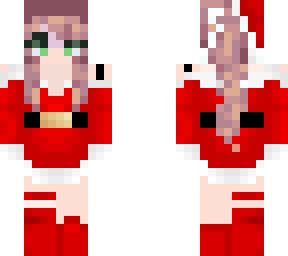monika christmas