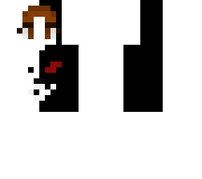 monokuma hoodie base