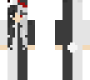 monokuma onesie!
