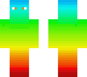 mr. rainbow mcgolden-eyes