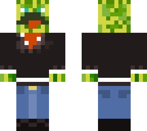 mr melon -