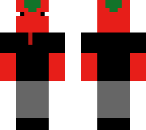 mr.tomato
