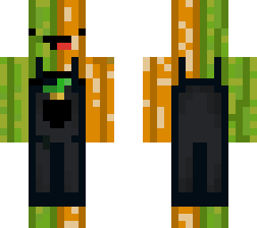 mutant farmer