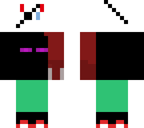 mute beast