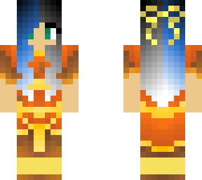my avatar skin