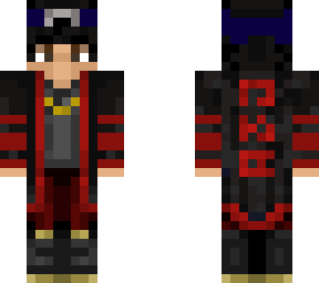my definitive skin