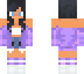 my first aphmau