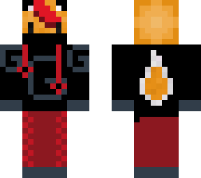 my friends skin gamefox234 (v2)