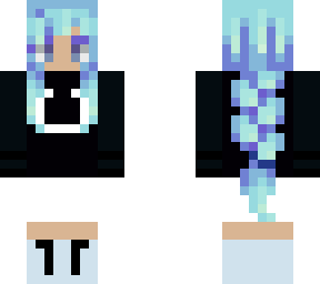 my gamer skin