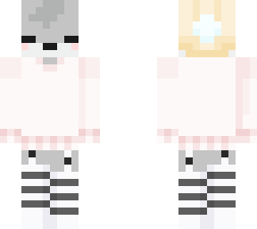 my main skin :o