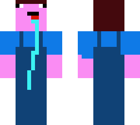 my noob