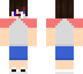 my perfect skin yes i made this is an pure art