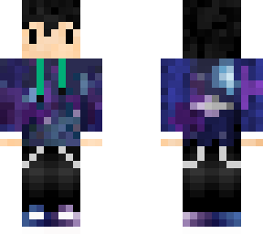 my skin!