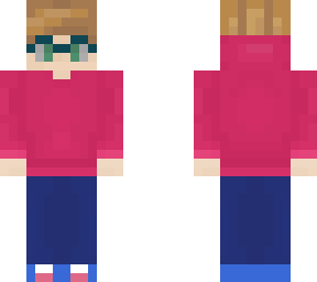 my skin!