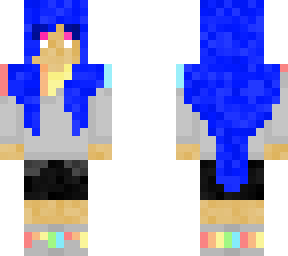 my skin