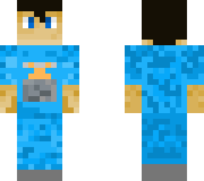 my skin