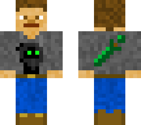 my skin