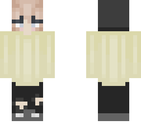 my skin
