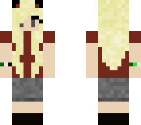 my skin but for christmas