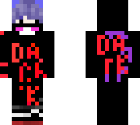 my skin c: