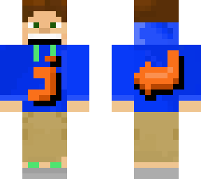 my skin nr. 2