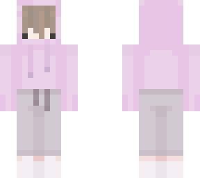 my skin yay