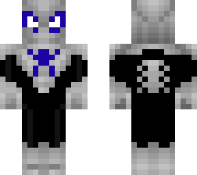 my spider-man suit if i was spider-man