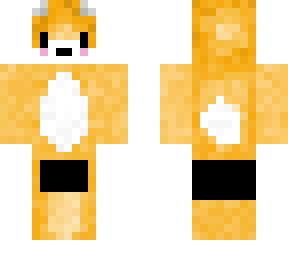 ***** fox