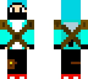naqiiiiii remake