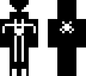 negative bad big time spider