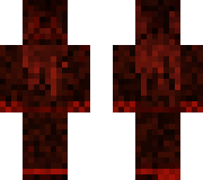 nether kid