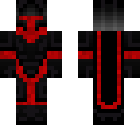 nether knight