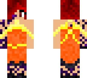 nether queen