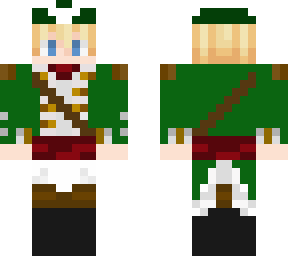 new lmanburg skin - tubbo