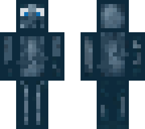 new squid skin (with tentacles!)