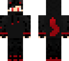 new wolfbyte skin, fixed