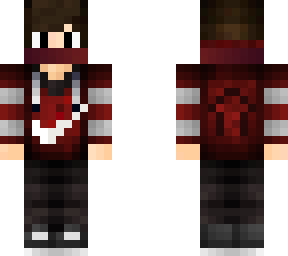 nike skin