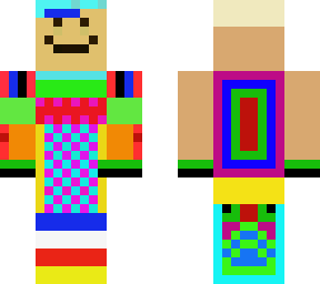 ninja glitch monkey