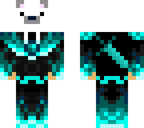 ninja mineboy
