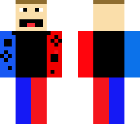 nintendo skin