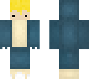 norisk in blond