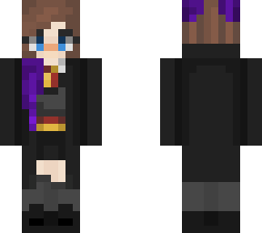 olive lee gryffindor
