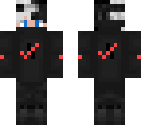 open skin
