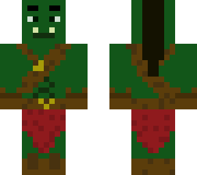 orc guard
