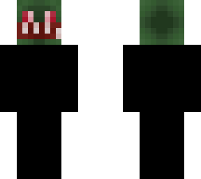 orc head