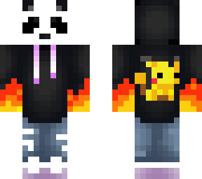 pandageneration