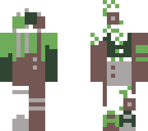 parsley - adoptables