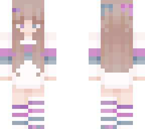 pastel bi girl <3 soft girl