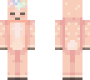 pastel fawn(updated)